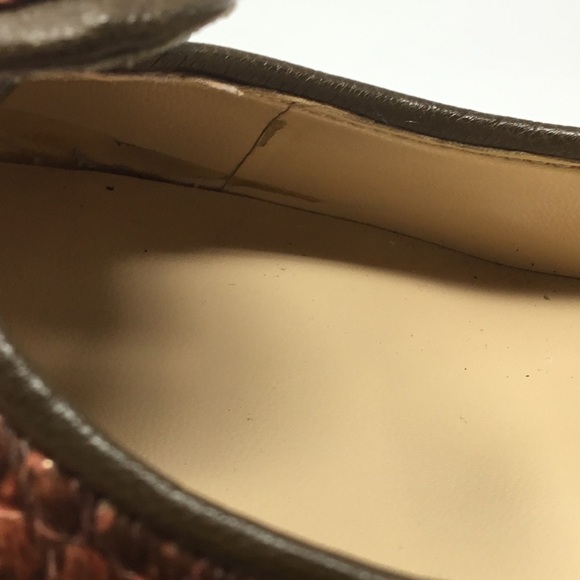 J.Reneé Nari Birch Multi Snakeskin Print Heels. - Picture 16 of 16